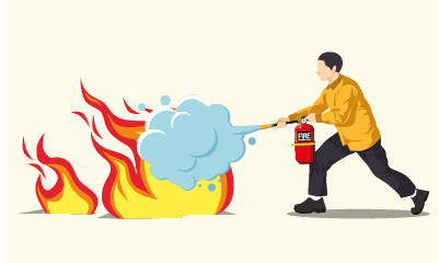 Fire Safety Online Training – Training Express