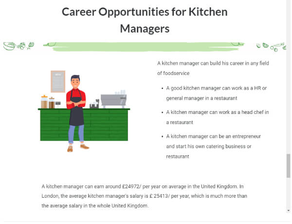 Kitchen Manager Training Express 07sketches-the07sketches-twitter