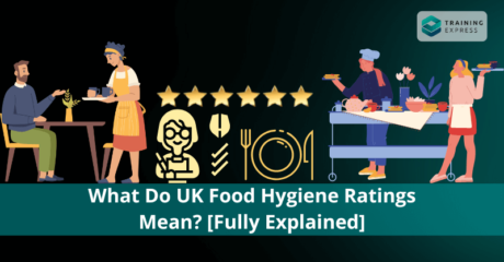 What Do UK Food Hygiene Ratings Mean [Fully Explained]