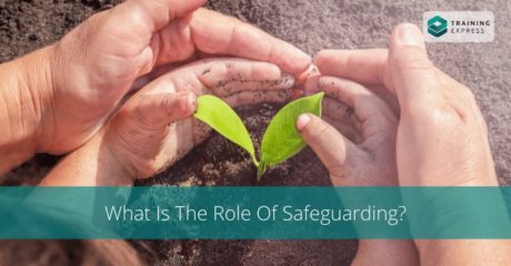 role of safeguarding